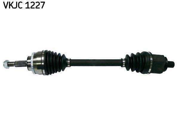 Cardan SKF ref. VKJC 1227